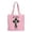 style 1, variant on Peso Pluma Exodo Cross Canvas Bag Tour Logo Tote Women Men Fashion Casual HipHop Shoulder Bags