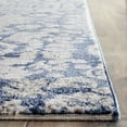 thumbnail image 4 of SAFAVIEH Sofia Quintella Damask Area Rug, Blue/Beige, 9' x 12', 4 of 6