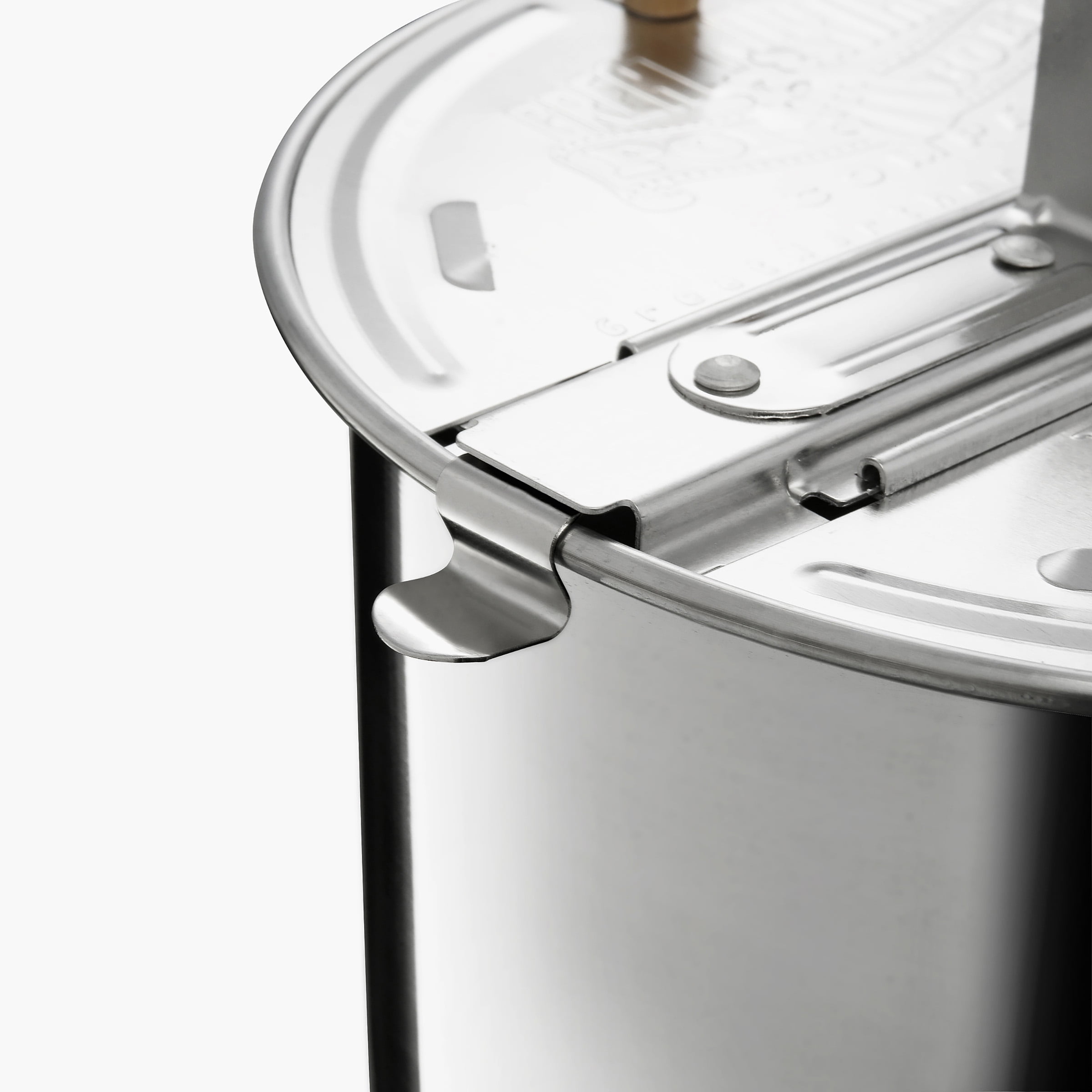great northern popcorn original spinner