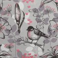 thumbnail image 1 of 20 Pack Luncheon 3 Ply Napkin Bird In Bloom - Set of 6, 1 of 2