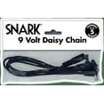 thumbnail image 2 of SA2 Snark 9 Volt Daisy Chain, 2 of 2