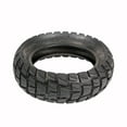 thumbnail image 3 of 10 inch 80/65-6 Off-road Thickened Tires 255x80 For Zero 10x Electric Scooter, 3 of 5
