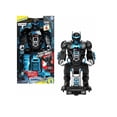 thumbnail image 1 of Batman Bat Tech Batbot Transformable Imaginext Super Friends MATTEL 2337, 1 of 3