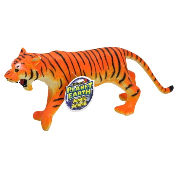Earth Jungle Animals Case Pack 12
