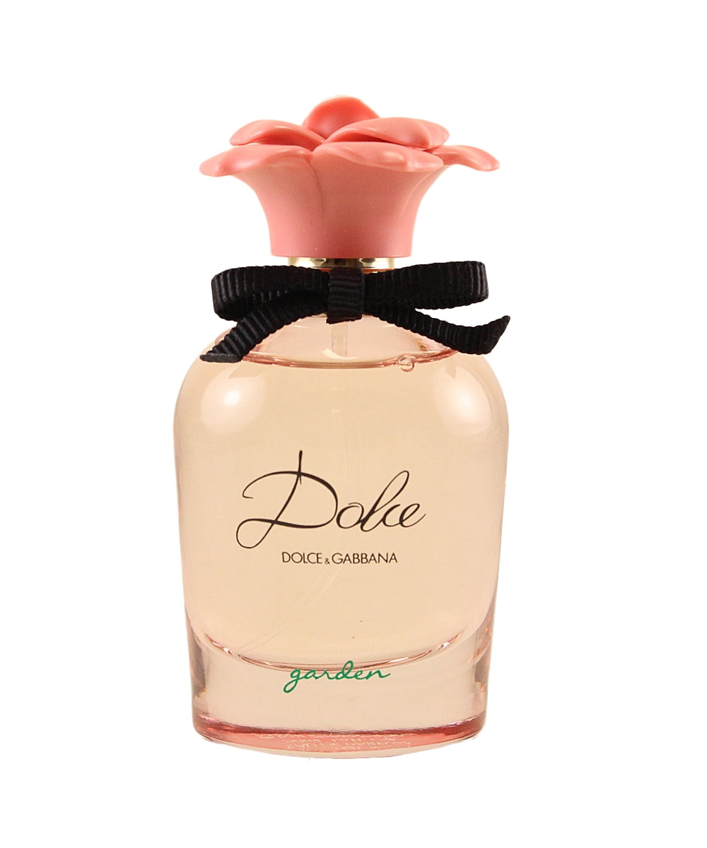 Dolce & Gabbana - Dolce & Gabbana Dolce Garden Eau De Parfum 1.6 oz ...