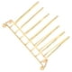 thumbnail image 4 of Soporte para platos decorativo, organizador de platos, estante para platos resistente al desgaste, accesorio de cocina, 4 of 8