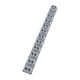 thumbnail image 5 of Tira de silicona de goma conductora para contacto de teclas, botón de contacto del teclado, botón para mostrar accesorios de pianos digitales, 1 unidad, 5 of 10