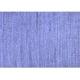 thumbnail image 1 of Ahgly Company Indoor Rectangle Oriental Blue Modern Area Rugs, 8' x 10', 1 of 4