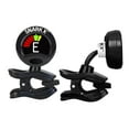 thumbnail image 4 of Snark SN-X Clip-On Tuner for Guitar, Bass  Violin, 4 of 6