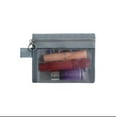 thumbnail image 2 of PRETXORVE Versatile Transparent Mesh Fabric Storage Pouches, 2 of 4