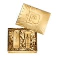 thumbnail image 2 of Set de Perfume 1 MILLION Paco Rabanne 100 ml EDT + Gel, 2 of 3