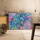 thumbnail image 4 of Cuadros Decorativos 5D Full Special Shaped Drill Crystal Diamond Painting Animal Mosaic Craft Decor JShteea Nuevos Originales, 4 of 9