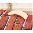 thumbnail image 3 of Cama plegable para gatos, casita cueva con cojín desmontable, 5XL, 3 of 5