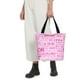thumbnail image 5 of Balery Best Mom ever Bolsa de Hombro con Diseño, Bolsa Grande y Duradera, Bolsa Versátil para Compras, 5 of 6