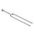 thumbnail image 3 of 2X 440Hz A Tone Stainless Steel Tuning Fork Tuner Tunning Musical Instrument Gift, 3 of 8