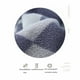 thumbnail image 4 of Bathroom Towels Bathroom Towels Towels Men's Bath Towels Absorbent Towels, 4 of 6