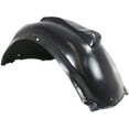 thumbnail image 2 of For 2006-2013 A3 Fender Liner Front, Right Plastic AU1251102 8P0821172G, 2 of 5