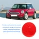 thumbnail image 5 of Inserto de cubo de protección contra suciedad inserto de cubo de lavado de autos rojo para separación de sedimentos ANGGREK Otros, 5 of 8