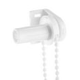 thumbnail image 2 of WhiteDurable Wearable Roller Blind Fitting, Roller Shade Fitting, Silver For Window Treatment Including, 2 of 8