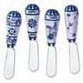 thumbnail image 2 of Supreme Housewares 5267 4 Piece Global Garden Spreader, 2 of 2