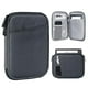 thumbnail image 1 of Funda para tablet TimoVo para Kindle Paperwhite de 6 a 7 pulgadas, color gris, 1 of 8