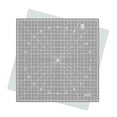 thumbnail image 1 of Tapete de Corte Headley Tools 30x30 cm Giratorio Autorreparable Gris, 1 of 8
