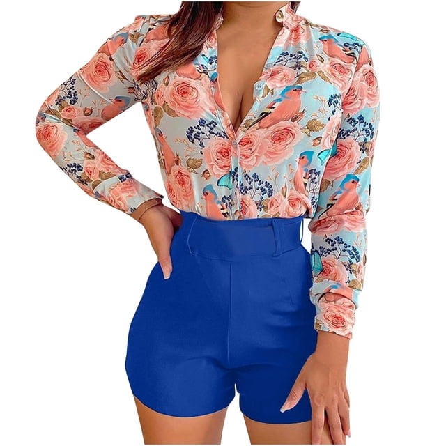 Babysbule Ensembles de Hauts d'Automne pour Femmes en Solde Robe Aguichant Sans Manches à Col Rond pour Femmes Robe Décontractée Mini pour Dames