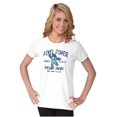 thumbnail image 4 of Mega Man Pixel Power 80s 8bit Gamer Women's Plus Size Shirt Brisco Brands 3X, 4 of 5