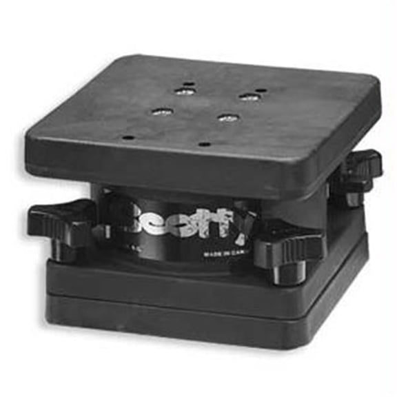 Pedestal Swivel Mount