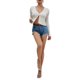 thumbnail image 4 of Txlixc Blusa de punto de manga larga para mujeres Txlixc moda, 4 of 9
