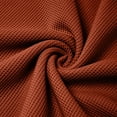 thumbnail image 5 of DJDLJWCJ Boys Zip Up Sweatshirts Stand Collar Long Sleeve Solid Color Sweatshirt Comforty Lightweight Full Zipper Jacket Orange Size 3T, 5 of 9