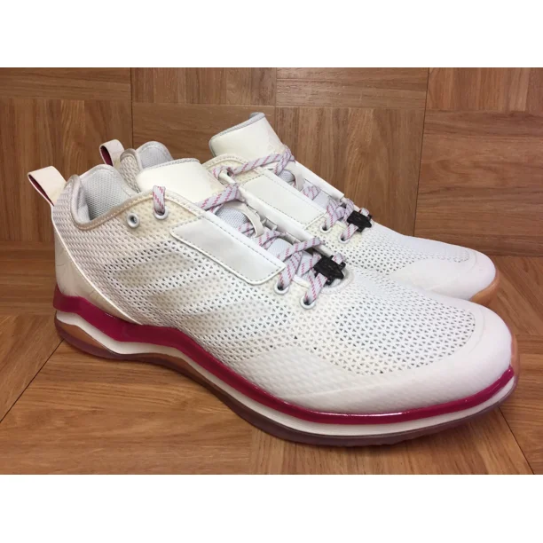 RARE?? Adi-das Speed Trainer 3.0 Spring Trainer Sz 13 Arizona BY3694 Men's Shoes