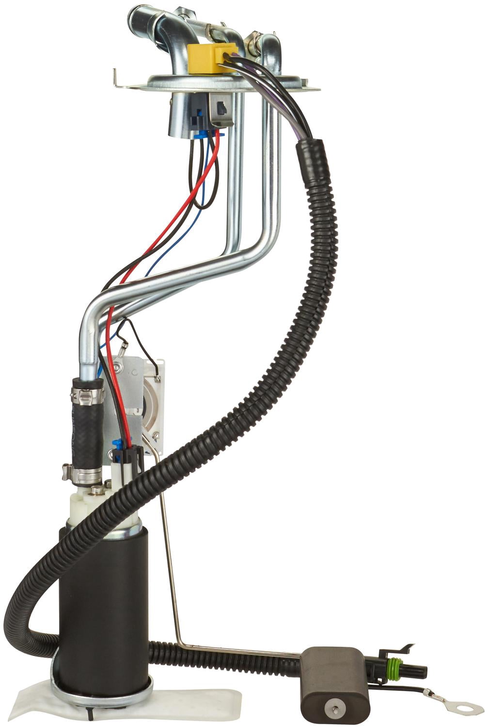 Spectra Premium SP123A1H Fuel Pump and Sender Assembly