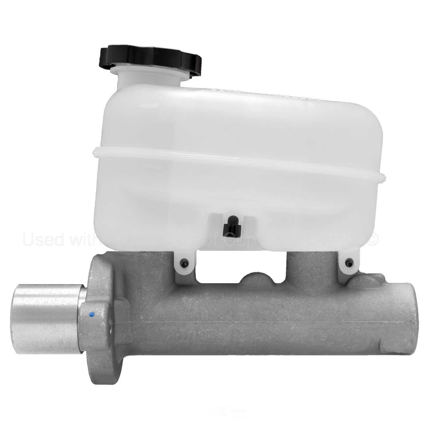 FVP Professional NM4109 New Brake Master Cylinder