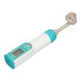 thumbnail image 2 of Uadme Pluma De Prueba TDS, Medidor De Salinidad De Agua De Mar, Medidor De Salinidad con Pantalla Digital, Pluma Probadora De Calidad del Agua con Cuchara, Pluma De Prueba TDS EC para Agua De Mar, 2 of 8