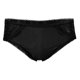thumbnail image 3 of Tamaño libre, calzoncillos de encaje suaves para hombres, calzoncillos tipo bóxer, calzoncillos sin costuras Negro Salvador Dali Ropa interior de los escritos de los mens, 3 of 10