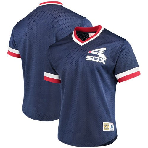 walmart white sox jersey