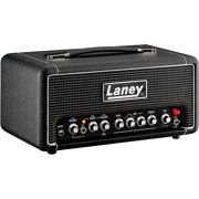 Laney Digbeth DB500H 500W Bass Amp Head Black