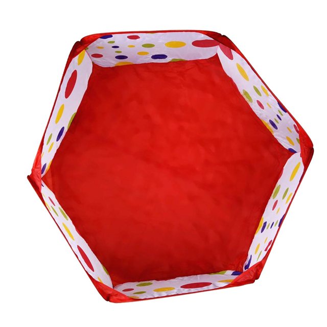 1M / 1.2M / 2M Portátil Bebé Niños Interior Al Ball Play Tienda de Juguete