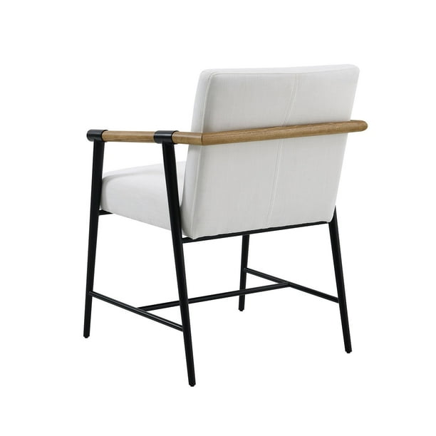 Parker Stain Resistant Fabric Dining Chair, Assorted Colors