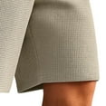 thumbnail image 5 of Busydd Men's Shorts with Pockets Casual Baggy Solid Color Gym Shorts Summer Comfortable Elastic Waist Drawstring Running Shorts for Men 2XL, 5 of 5