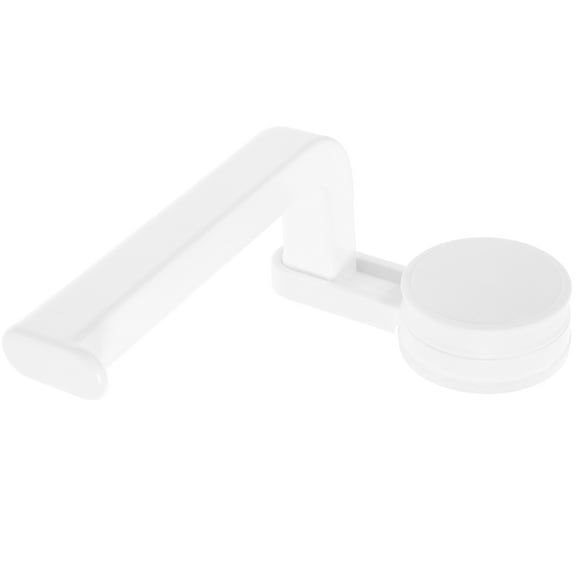 LABSERRON 1Pack Wall Mounted Paper Towel Holder with Strong Suction Ability for Modern Style