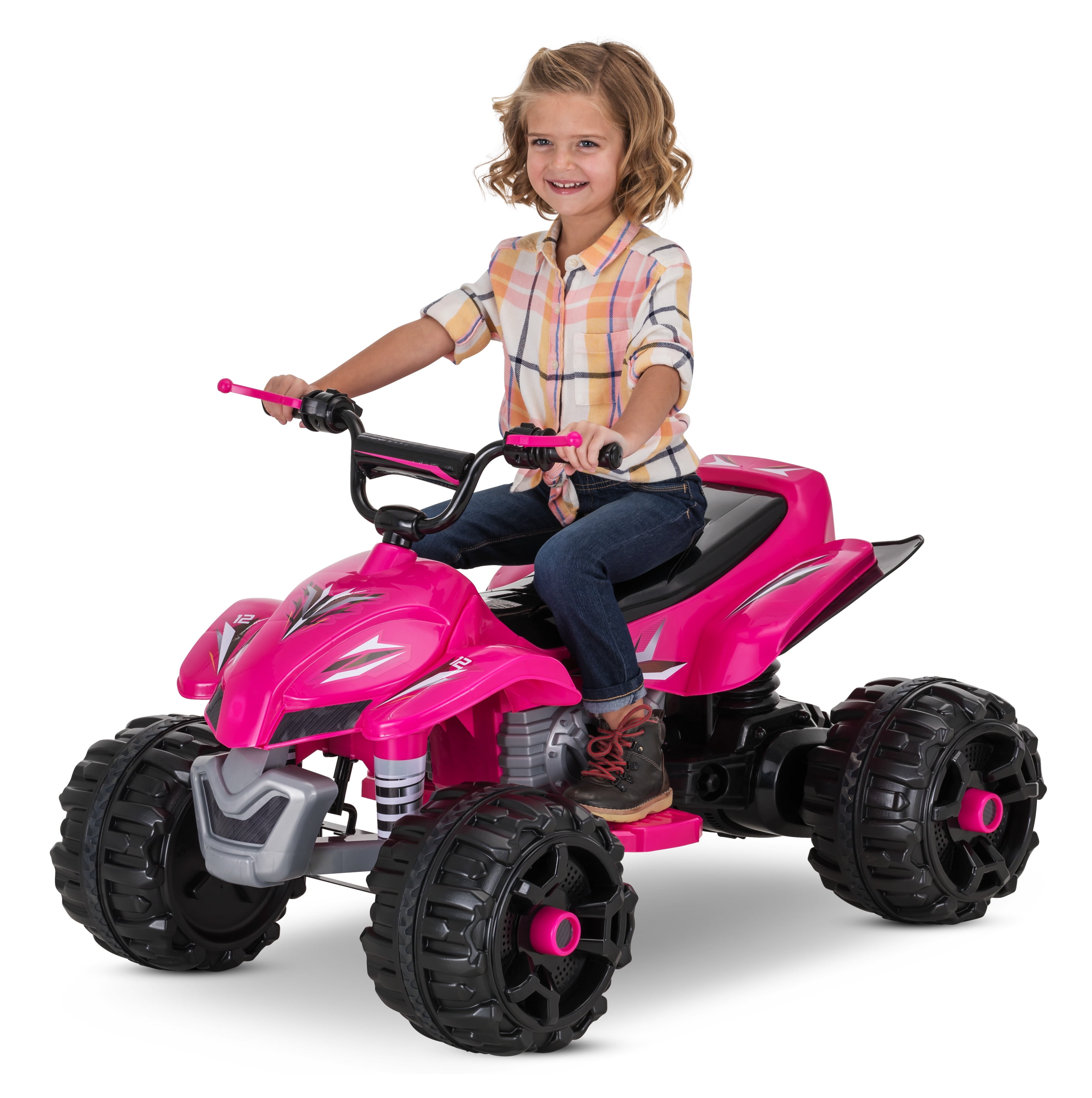 12 volt ride on toys at walmart