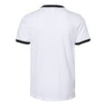 thumbnail image 3 of Alternative - New - NIB - Youth Vintage Jersey Keeper Ringer Tee Retired, 3 of 5