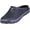 Navy, variant on NORTY Men's Slip-On Garden Clog Sandal Versatile Comfort for All-Day Wear