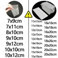 thumbnail image 4 of 2 pegatinas laterales para puerta de coche para CITROEN C1 C2 C3 C4 C5 C6 C8 Saxo Xantia Picasso VTS VTR SPORT, pegatinas de rayas laterales, 4 of 5