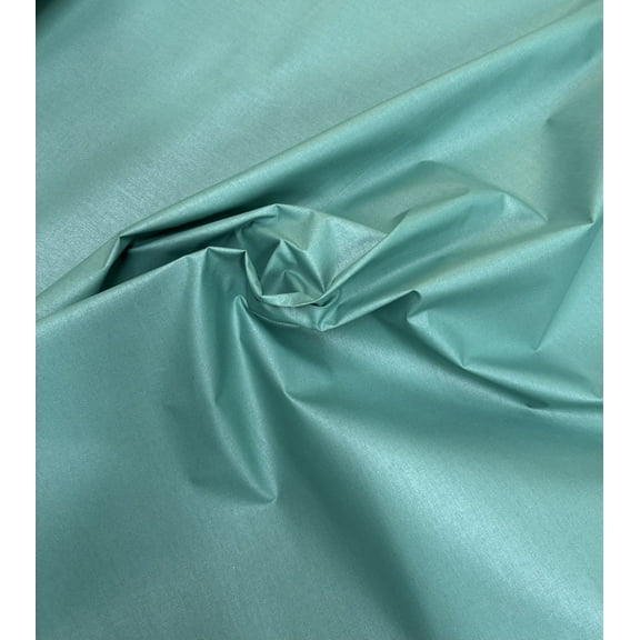 Thermal Resist Heat Resistant 60" Green (Mint Seafoam Green) Fabric by The Yard
