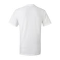 thumbnail image 3 of Ultra Cotton T-Shirt, 5XL, White, 3 of 3