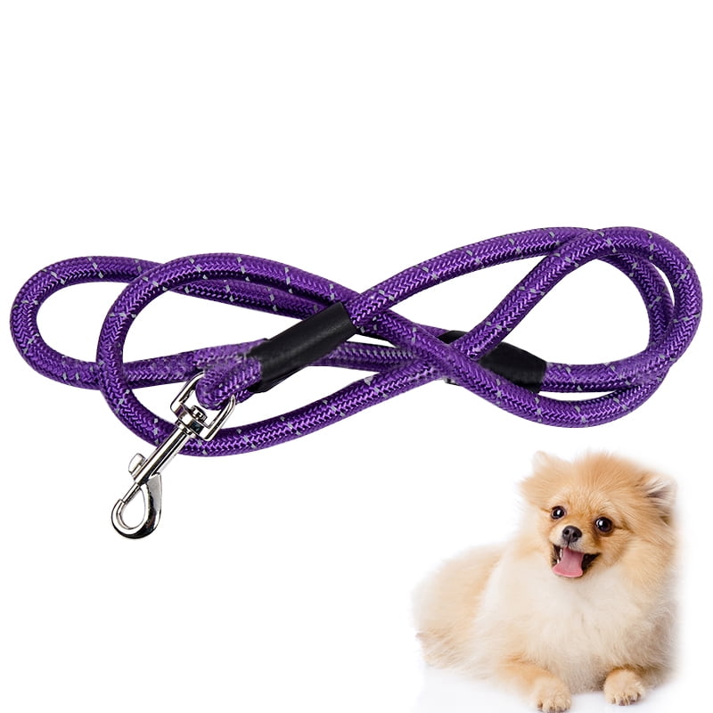 dog walking rope