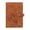 Brown, variant on Miyuadkai Business Style A5 Notebok, Esential Cover Design for Annual Planning, Suitable for Home and Commuting, Perfect for Summer